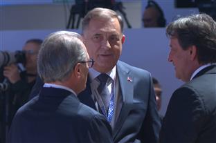 Руска Федерација - БРИКС