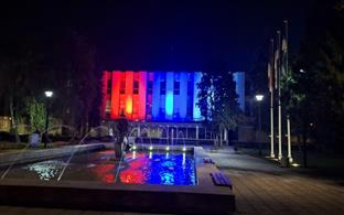 Република Српска - Народна скупштина - годишњица