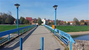 БиХ - "Мостови Српске"