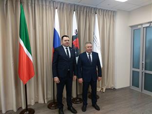 Република Српска - Русија