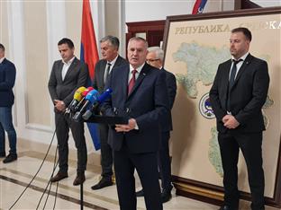 Република Српска - безбједност саобраћаја - Вишковић