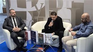 Србија - Београд - Сајам књига