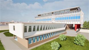 Република Српска - "Жељезнице"