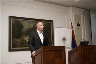 Република Српска - "Аутопутеви"