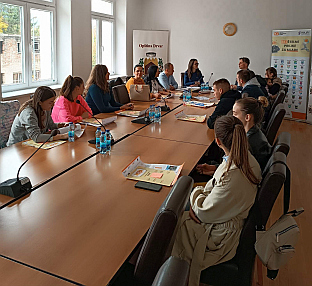 ФБиХ - Дрвар - општина