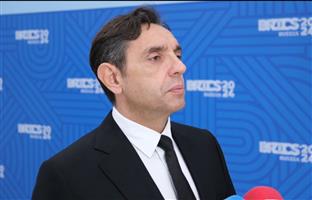 Србија - Русија - БРИКС