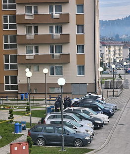 Република Српска - Пале - хроника