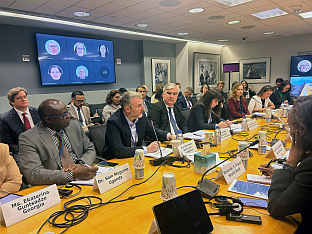 БиХ - Свјетска банка, ММФ - климатске промјене