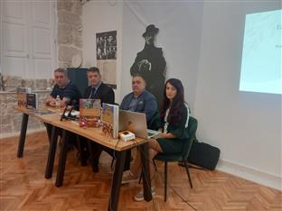 Република Српска - Требиње - "Дани Србије у Републици Српској"