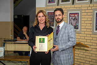 Република Српска - Челинац - Народна библиотека