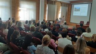 Република Српска - Фоча - патологија