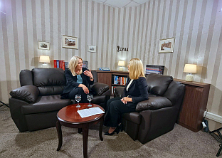 Република Српска - СРНА - подкаст  - Цвијановић