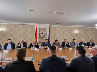 БиХ - безбједност - Додик