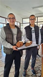 ФБиХ - "Дани гламочког кромпира"