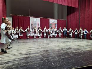 Република Српска - Шамац - култура