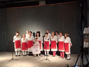 Република Српска - Нови Град - Удружење грађана Рудице