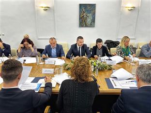 БиХ - Парламентарна скупштина