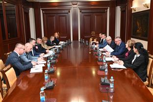 Република Српска - Савјет за безбједност саобраћаја