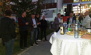 Република Српска- Власеница - СНСД