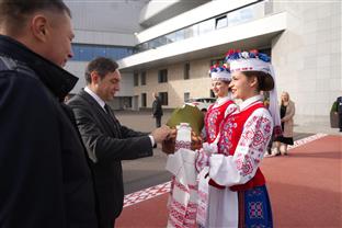 Србија - Влада - дипломатија