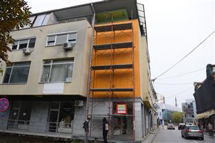 Република Српска - Приједор - умјетност