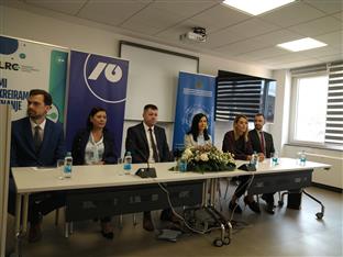 БиХ - економија - пројекат "Поузданост"