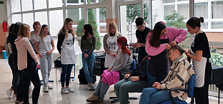 Република Српска - Добој - Економска школа