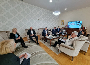 БиХ - ХДЗ, СНСД - састанак