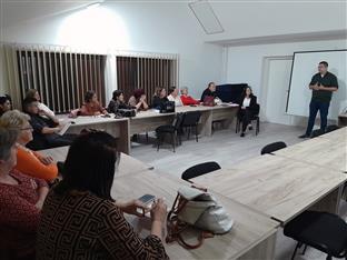 Република Српска - Мркоњић Град - друштво