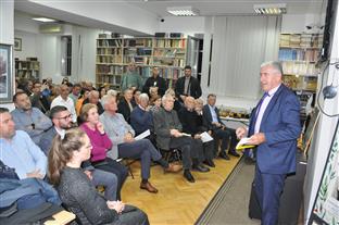 Република Српска - Приједор - култура - "Наш Јеловац"