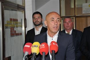 Република Српска - Приједор - борачко-инвалидска заштита 