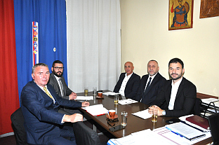 Република Српска - Приједор - Борачка организација