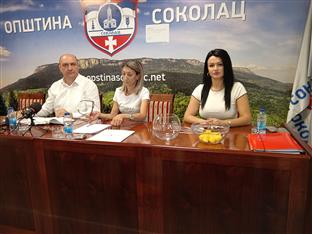 Република Српска - Соколац - ОИК