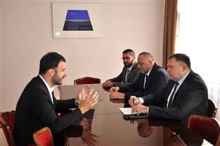 Република Српска - Приједор - Јавор, Будимир