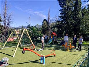 Република Српска - Требиње - уређење града