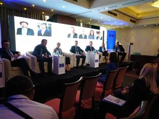 БиХ - Савјет Европе - трговина људима