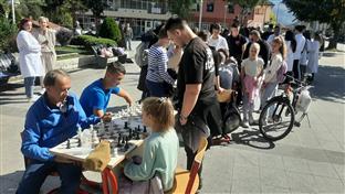 Република Српска - Фоча - друштво