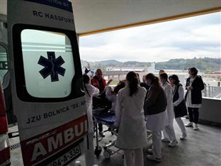 Република Српска - Добој - болница