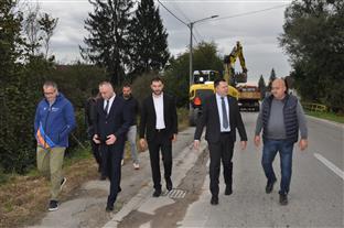 Република Српска - Приједор - Градска управа