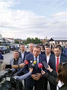 Република Српска - енергетика