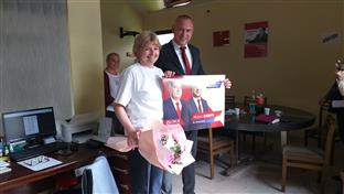 Република Српска - Милићи - СНСД