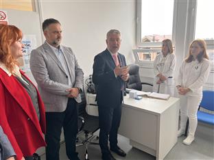 Република Српска - Дервента - Дом здравља