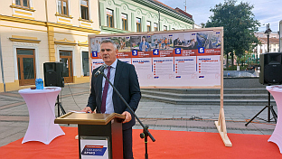 БиХ - Брчко - СНСД