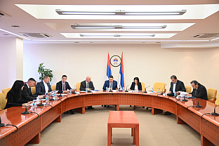 Република Српска - Народна скупштина - Одбор за уставна питања