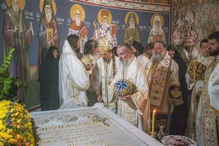 Црна Гора - СПЦ