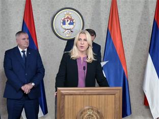 БиХ - Суд - Цвијановић