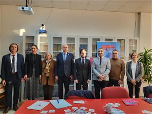 Република Српска - Пале - Филозофски факултет