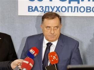 Република Српска - Бијељина - Додик