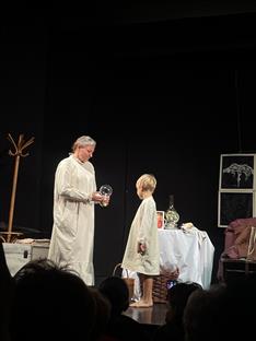 Регион - култура