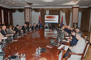 Република Српска - Влада